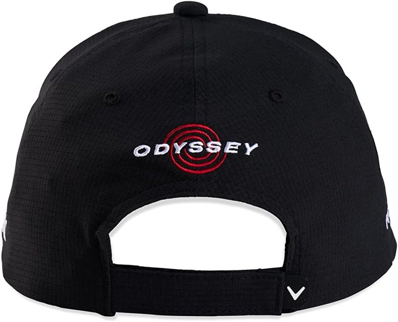 Callaway Golf Performance Pro Tour Cap Collection Headwear - Image 5